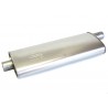 Silencieux 4.7-L. - Grand Cherokee WJ / WG 02 - 04