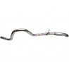 Coude de tube de sortie 5.2-L. V8 - Grand Cherokee ZJ / ZG 92 - 95