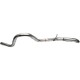 Coude de tube de sortie 4.0-L. - Grand Cherokee ZJ / ZG 96 - 97