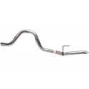 Coude de tube de sortie 2.5 L. Diesel - Grand Cherokee ZJ / ZG 97 - 98