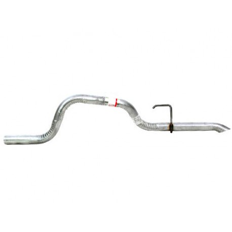 Coude de tube de sortie 4.0-L. - Grand Cherokee WJ / WG 99 - 01