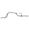 Coude de tube de sortie 4.0-L. - Grand Cherokee WJ / WG 99 - 01