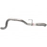 Coude de tube de sortie 4.7-L. - Grand Cherokee WJ / WG 99 - 01