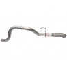 Coude de tube de sortie 4.7-L. - Grand Cherokee WJ / WG 02 - 04