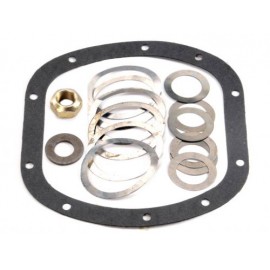 Kit de rondelles de réglage Essieu avant Dana 30 - Jeep CJ 76 - 86