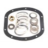 Kit de rondelles de réglage Essieu avant Dana 30 - Jeep CJ 76 - 86