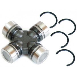 Croisillon - demi - arbre Dana 30 sans ABS - Wrangler YJ 87 - 95