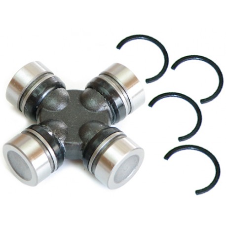 Croisillon - demi - arbre Dana 30 sans ABS - Wrangler YJ 87 - 95
