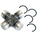Croisillon - demi - arbre Dana 30 sans ABS - Wrangler YJ 87 - 95