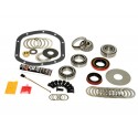 Kit de réparation roulements Dana 30 Rev. - Wrangler YJ 87 - 95