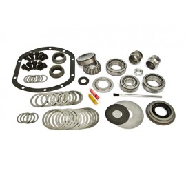 Kit de réparation roulements Dana 30 - Wrangler TJ 96 - 06