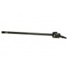 Demi - arbre droit Dana 44 - Wrangler JK Rubicon 07 - 15