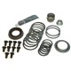 Kit de rondelles de réglage Essieu avant Dana 44 - Wrangler JK 07 - 15