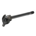 Demi - arbre gauche renforcé Dana 30 27 Spline - Cherokee XJ 84 - 89