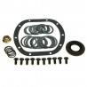 Kit de rondelles de réglage Essieu avant Dana 30 - Cherokee XJ 87 - 01