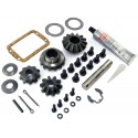 Kit de différentiel essieu avant - Cherokee XJ 96 - 01