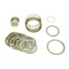 Kit de rondelles de réglage Essieu avant Dana 30 - Cherokee KJ 02 - 07