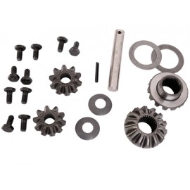 Kit de différentiel essieu avant Dana 30 - Cherokee KJ 02 - 07