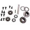 Kit de différentiel essieu avant Dana 30 - Cherokee KJ 02 - 07