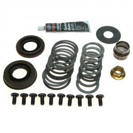 Kit de rondelles de réglage Essieu avant Dana 30 - Grand Cherokee ZJ / ZG 97 - 98