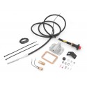 Differential Cable Lock Kit Dana 30 - Wrangler YJ 87 - 95