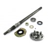 Kit de demi-arbre gauche - mod. 20 - Jeep CJ 76 - 81