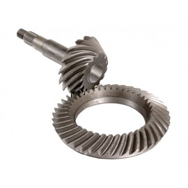 Pignon conique + couronne 3 : 31 Ratio 20 - Jeep CJ 76 - 86