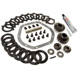 Kit de différentiel - Trac Lock arrière-Dana 44 - Jeep CJ 75 + 86