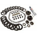 Kit de différentiel - Trac Lock arrière-Dana 44 - Jeep CJ 75 + 86