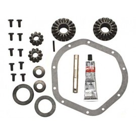 Kit de différentiel - standard arrière-Dana 44 - Jeep CJ 75+86