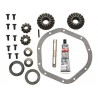 Kit de différentiel - standard arrière-Dana 44 - Jeep CJ 75+86
