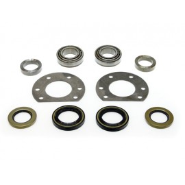 Kit de roulements de roue Dana 44 - Jeep CJ 86