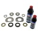 Kit de roulements de roue Dana 44 - Jeep CJ 86