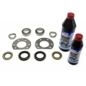 Kit de roulements de roue Dana 44 - Jeep CJ 86