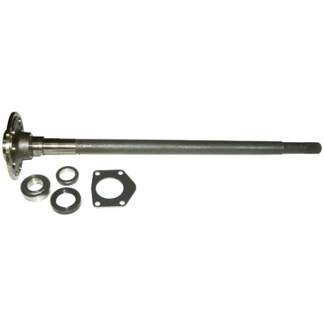 Demi-arbre gauche Dana 35 - Wrangler YJ 87 - 89