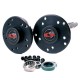 Kit de demi-arbre renforcée Dana 35 27 Spline - Wrangler YJ 87 - 95