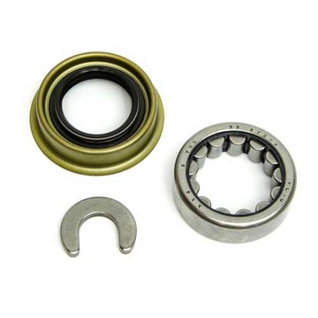 Kit de roulements de roue 3 éléments extérieur Dana 35 - Wrangler YJ 90 - 95