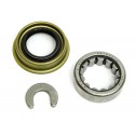 Kit de roulements de roue 3 éléments extérieur Dana 35 - Wrangler YJ 90 - 95