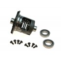 Kit de cage de différentiel - Trac Lock 3 : 55 - 4 : 56 Ratio Dana 35 - Wrangler YJ 87 - 95