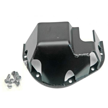 Protection différentiel acier Dana 44 - Universel 74 - 06