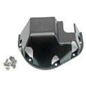 Protection différentiel acier Dana 44 - Universel 74 - 06