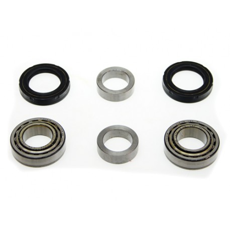 Kit de roulements de roue Dana 35 - Wrangler YJ 87 - 89