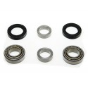 Kit de roulements de roue Dana 35 - Wrangler YJ 87 - 89