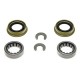 Kit de roulements de roue Dana 35 - Wrangler YJ 90 - 95