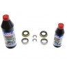 Kit de roulements de roue Dana 35 - Wrangler YJ 90 - 95