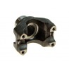Nez de pont Dana 44 - Wrangler TJ 98 - 05