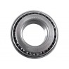 Kit de roulements de pignon conique intérieur Dana 44 - Wrangler TJ 04 - 06