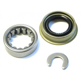 Kit de roulements de roue 3 éléments extérieur Dana 35 - Wrangler TJ 96 - 06