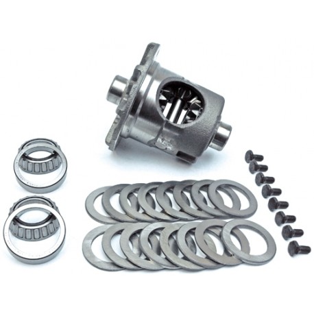 Kit de cage de différentiel - Trac Lock 3 : 07 Ratio Dana 35 - Wrangler TJ 96 - 06