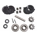 Kit de différentiel - Trac Lock Dana 35 - Wrangler TJ 96 - 06